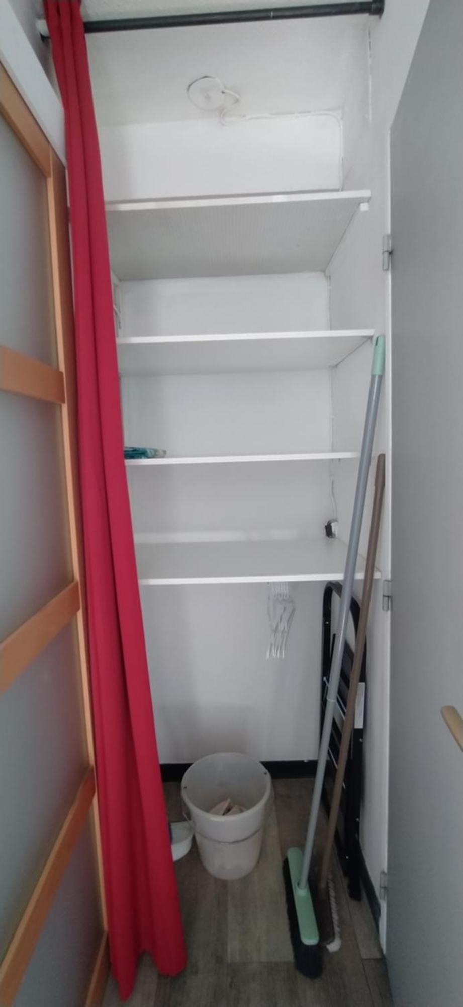 Frejus-Plage Et Centre-Ville, 28 M2, Accueil 4 Personnes, Francais, English Spoken Luaran gambar